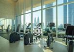 Location vacances  Malaisie - The Platinum Kuala Lumpur by Luma-4