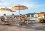 Location vacances Sessa Cilento - Cozy Home In Laureana Cilento-2