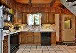Location vacances Killington - Hemlock Ridge 2b- Charming two floor condo in the heart of Killington, Perfect! condo-4