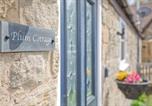Location vacances  Gare de Knaresborough - Plum Cottage-2