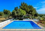 Location vacances Santa Eulària des Riu - S'hort des Baladres Ibiza Villa-1