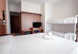 Hôtel Province d'Ascoli Piceno - Hotel Cristall-3