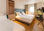 Hôtel Bénouville - Le Carline, Sure Hotel Collection by Best Western-4