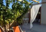 Hôtel Province de Barletta-Andria-Trani - B&B Spiaggia Le Dune-4