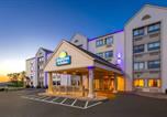 Hôtel Warrensburg - Days Inn & Suites by Wyndham Kansas City South-1