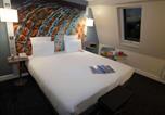 Hôtel 4 étoiles Villeneuve-d'Ascq - Mercure Lille Centre Vieux Lille-4