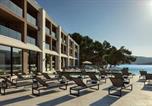 Hôtel Primorsko-Goranska - The Isolano, Adults Friendly Resort, Autograph Collection-1