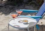 Location vacances Santa Flavia - Villa Rossana sul mare-3