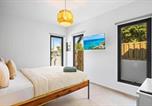 Location vacances Noord - Koko Nido – Modern Luxury Pool Villa in Noord-4