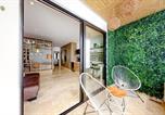 Hôtel Playa del Carmen - Piedrazul # 304,Kunzita 304-4