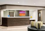 Hôtel Cypress - Residence Inn by Marriott Cypress Los Alamitos-2