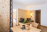 Hôtel Kaunertal - Natur Residenz Anger Alm - Adults only-4