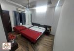 Hôtel Shirdi - Hotel Residency Raj Inn-1