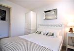 Location vacances Windsor - Spacious 2-Bedroom Apartments in Windsor Ch-4
