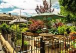 Location vacances Buxton - Finest Retreats - The Old Post Office Apartment 2-3