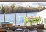 Location vacances South Cerney - Spring Lake 41, Lapwing Lake Lodge-4