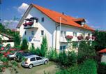 Location vacances Garmisch-Partenkirchen - Pension Marcus-1