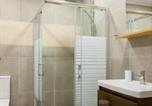 Location vacances Αγιος Νικολαος - Elounda olithos apartments-3