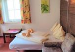 Location vacances Forstau - Huberhof 4 by Alpenidyll Apartments-4