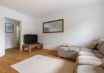 Location vacances Zurich - Kaya Zurich Apartment 5a - Downtown 2-Br Deluxe Loft Apt-2