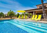Location vacances Binissalem - Sa Terra Grosa-3