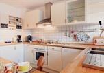 Location vacances Braunlage - Ferienwohnung Bergfried 3-1