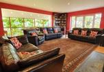Location vacances Pencarreg - Cringoed House-3