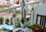 Hôtel Marches - Hotel Thea-1