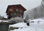 Location vacances Brusson - Au Rascard - Chalet d'hôtes-2