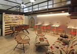 Hôtel Basilicate - Ostello dei Sassi - Matera Hostels-1