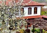 Location vacances  Sadovo - Iliikova House-4