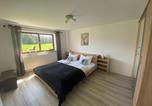 Location vacances Steingaden - Ferienhof Steingaden-4