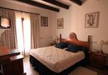 Hôtel Province des Îles Baléares - Petit Hotel Ses Rotges - Only Adults-3