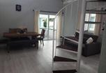 Location vacances Negril - Via Sophia-2