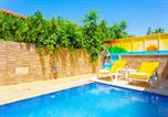 Location vacances Dalyan - Villa Melek Paradise-4