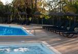 Location vacances Santa-Lucia-di-Moriani - Appartement Poggio Mezzana-3