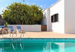 Location vacances Les Iles Canaries - Finca La Rubina-2