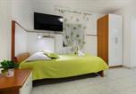 Location vacances Parc National Krka - Apartments and Rooms Villa Marija-3