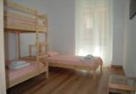 Location vacances Alicante - Lorena Centro Apartamento Gam-2
