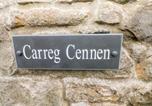Location vacances Llandeilo - Carreg Cennen Cottage-4