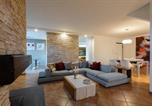 Location vacances Bracciano - Villa Marilì-2
