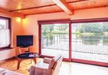 Location vacances Morąg - Beautiful Home In Stawiguda-3