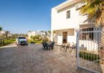 Location vacances  Province de Lecce - Villa Meridienne-4