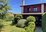 Location vacances Llanes - Villa en Llanes con jardín cerca playa - Castañín-1
