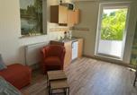 Location vacances Arnstein - Ferienwohnung Familie Jung-1