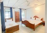 Hôtel Negombo - Dewceylon Villa-3