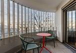 Hôtel Erlangen - Brucklyn Suites-2