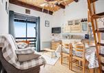 Location vacances Les Angles - La Singlantane - Duplex vue montagne aux Angles-1