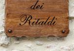 Location vacances Montefalco - Le Dimore dei Ritaldi-3