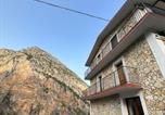Hôtel Cassano allo Ionio - L'oasi del raganello-1